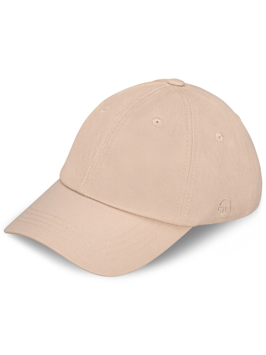 Бейсболка Johnny Urban Cap Jen, песочный
Бейсболка Johnny Urban Cap Jen, песочный