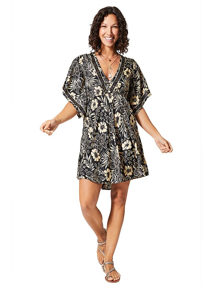 Короткое платье Ipanima, цвет schwarz/creme
Короткое платье Ipanima, цвет schwarz/creme