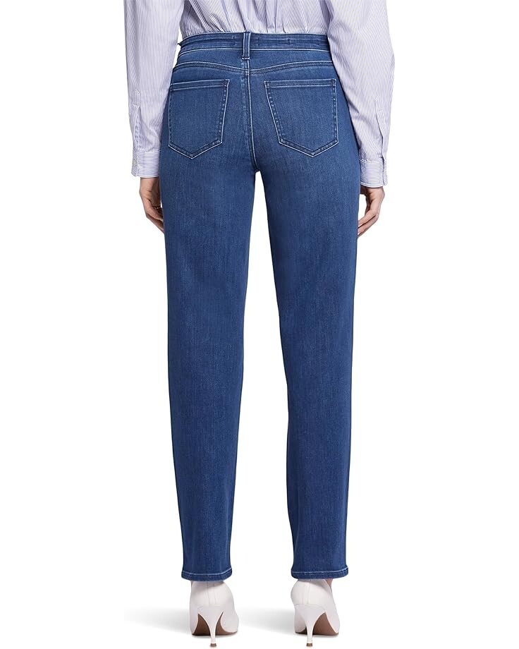 Джинсы NYDJ Emma Relaxed Slender in Riverwalk, цвет Riverwalk
Джинсы NYDJ Emma Relaxed Slender in Riverwalk, цвет Riverwalk