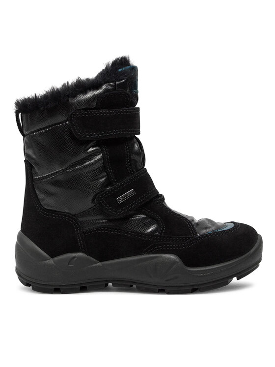 Сапоги для снега 6882511 M GORE-TEX Primigi, черный
Сапоги для снега 6882511 M GORE-TEX Primigi, черный