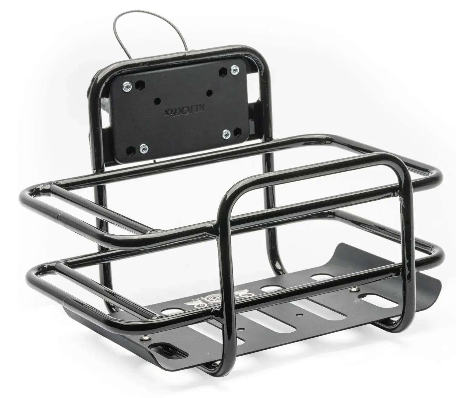 Корзина Bodega Portland Design Works, Black
Корзина Bodega Portland Design Works, Black