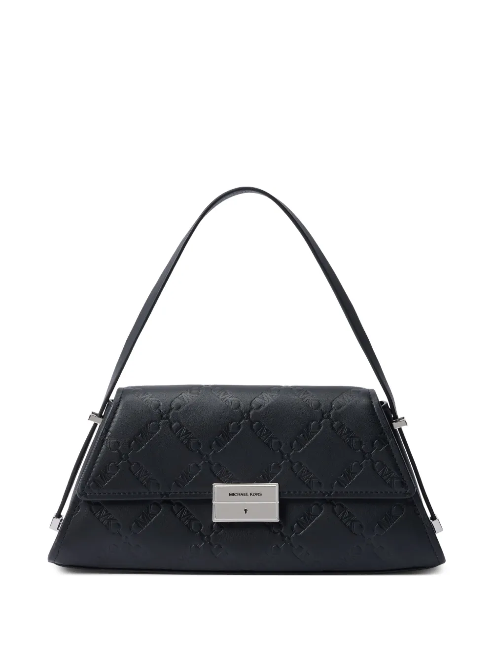 Сумка на плечо Ludlow MICHAEL KORS, черный
Сумка на плечо Ludlow MICHAEL KORS, черный