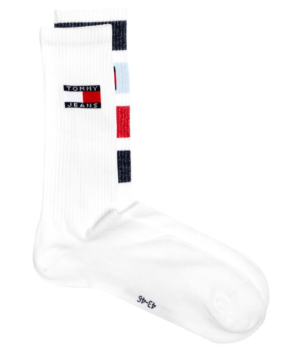 Носки 2 шт. Tommy Jeans, белый
Носки 2 шт. Tommy Jeans, белый