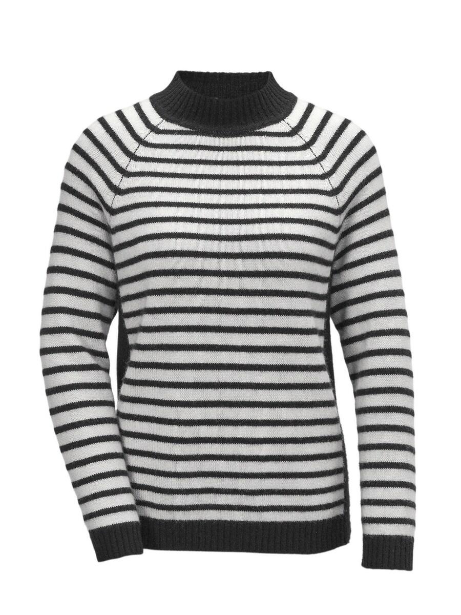 Свитер Goldner, черный
Свитер Goldner, черный