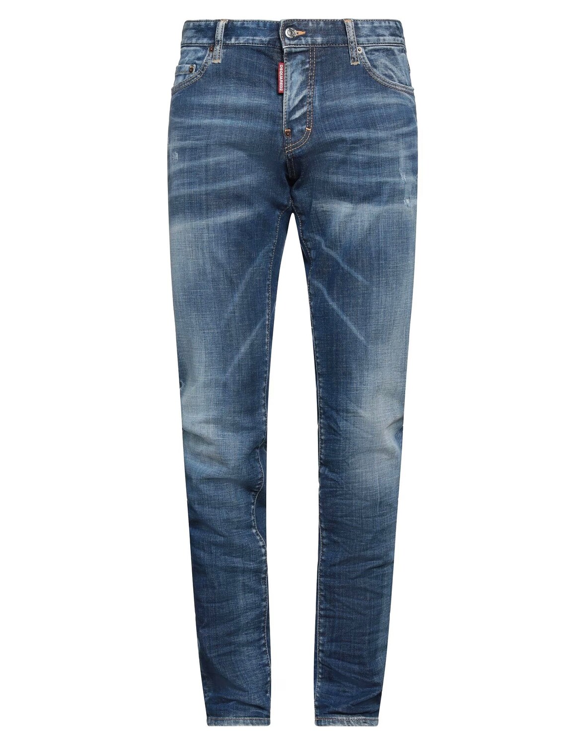 Джинсы Dsquared2, синий
Джинсы Dsquared2, синий