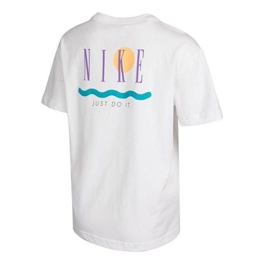 Футболка (WMNS) Nike Nsw Tee Boy Vintage Sports Fitness Training Breathable Short Sleeve White T-Shirt DD1480-100
Футболка (WMNS) Nike Nsw Tee Boy Vintage Sports Fitness Training Breathable Short Sleeve White T-Shirt DD1480-100