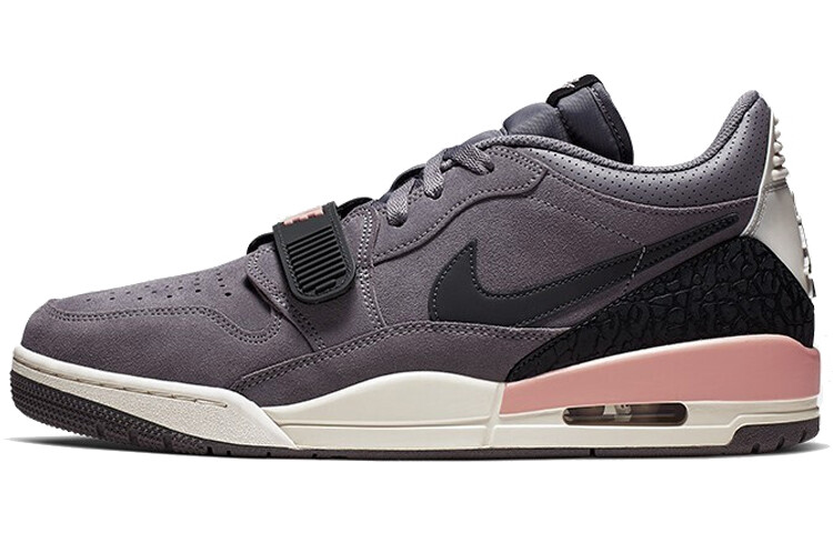 Кроссовки JORDAN Legacy 312 Low Gunsmoke Coral Stardust, Серый, Кроссовки JORDAN Legacy 312 Low Gunsmoke Coral Stardust
Кроссовки JORDAN Legacy 312 Low Gunsmoke Coral Stardust, Серый, Кроссовки JORDAN Legacy 312 Low Gunsmoke Coral Stardust