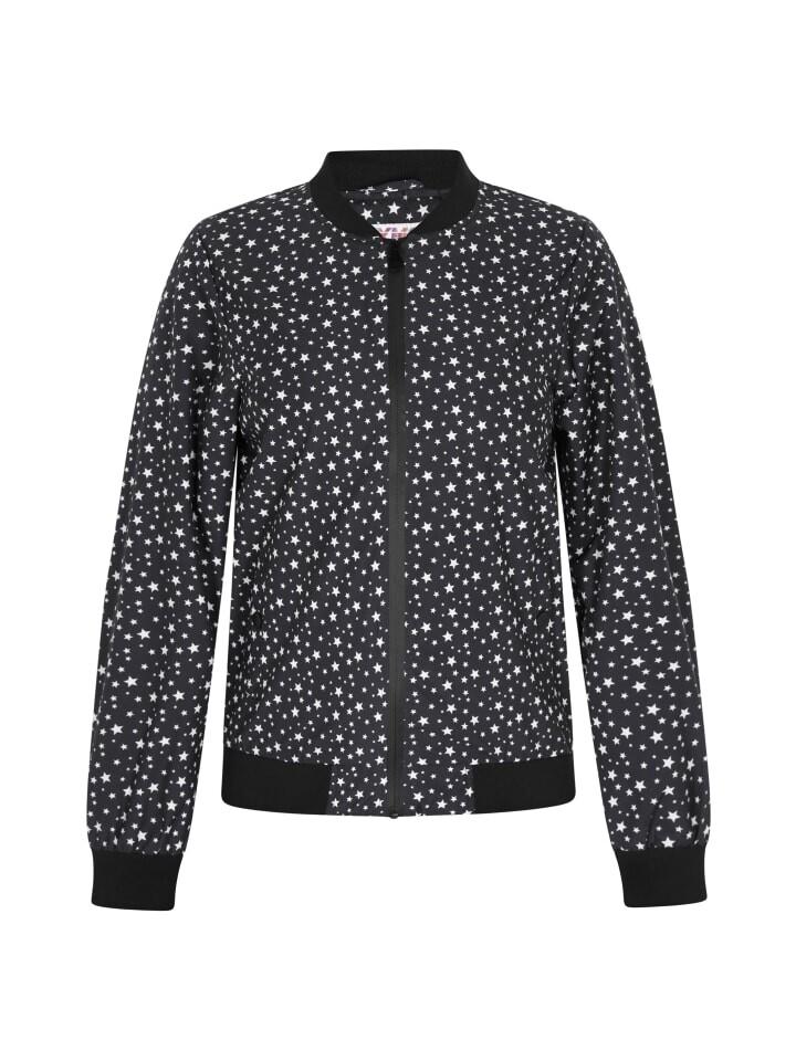 Куртка myMO ATHLSR Jacke, черный
Куртка myMO ATHLSR Jacke, черный