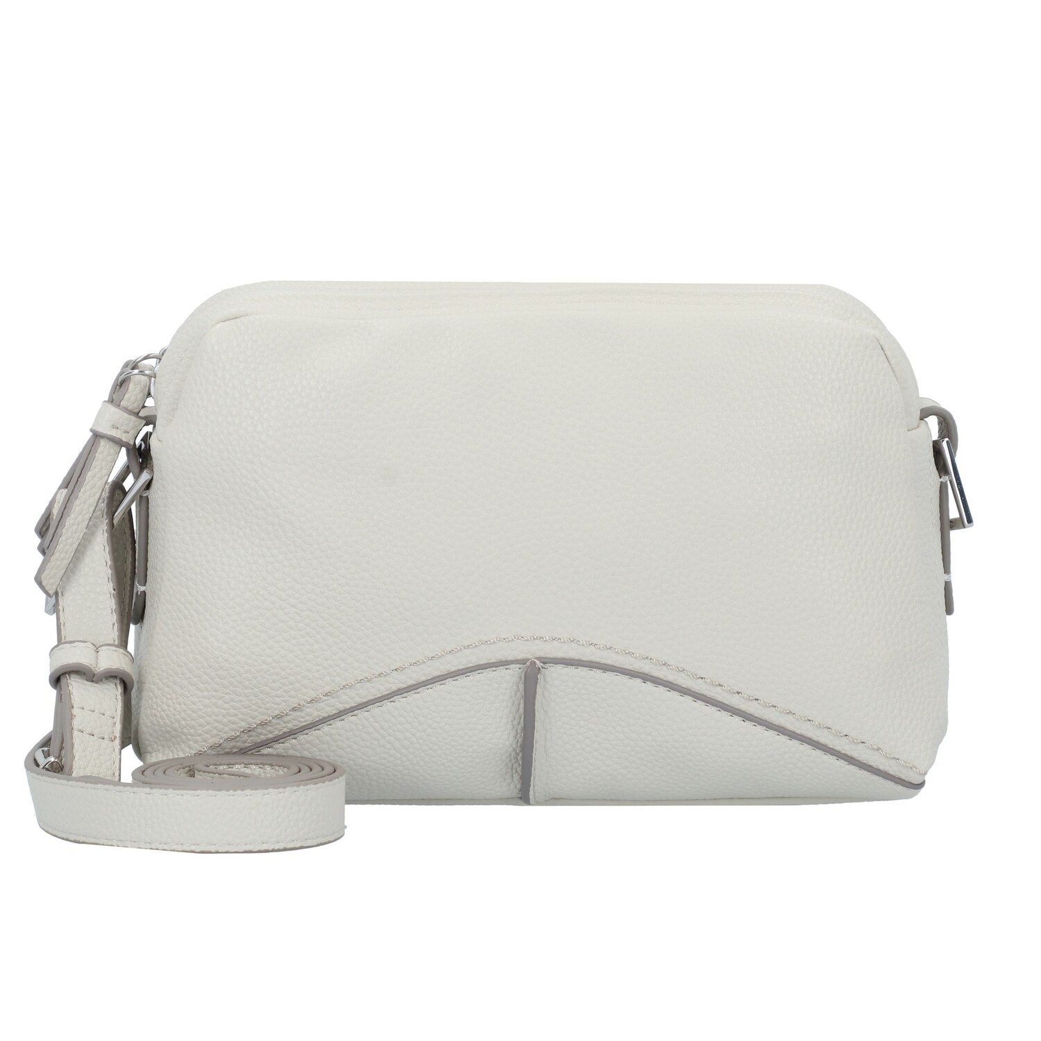 Сумка через плечо Gabor Lania Umhängetasche 23 см, цвет off white, Белый, Сумка через плечо Gabor Lania Umhängetasche 23 см, цвет off white
Сумка через плечо Gabor Lania Umhängetasche 23 см, цвет off white, Белый, Сумка через плечо Gabor Lania Umhängetasche 23 см, цвет off white