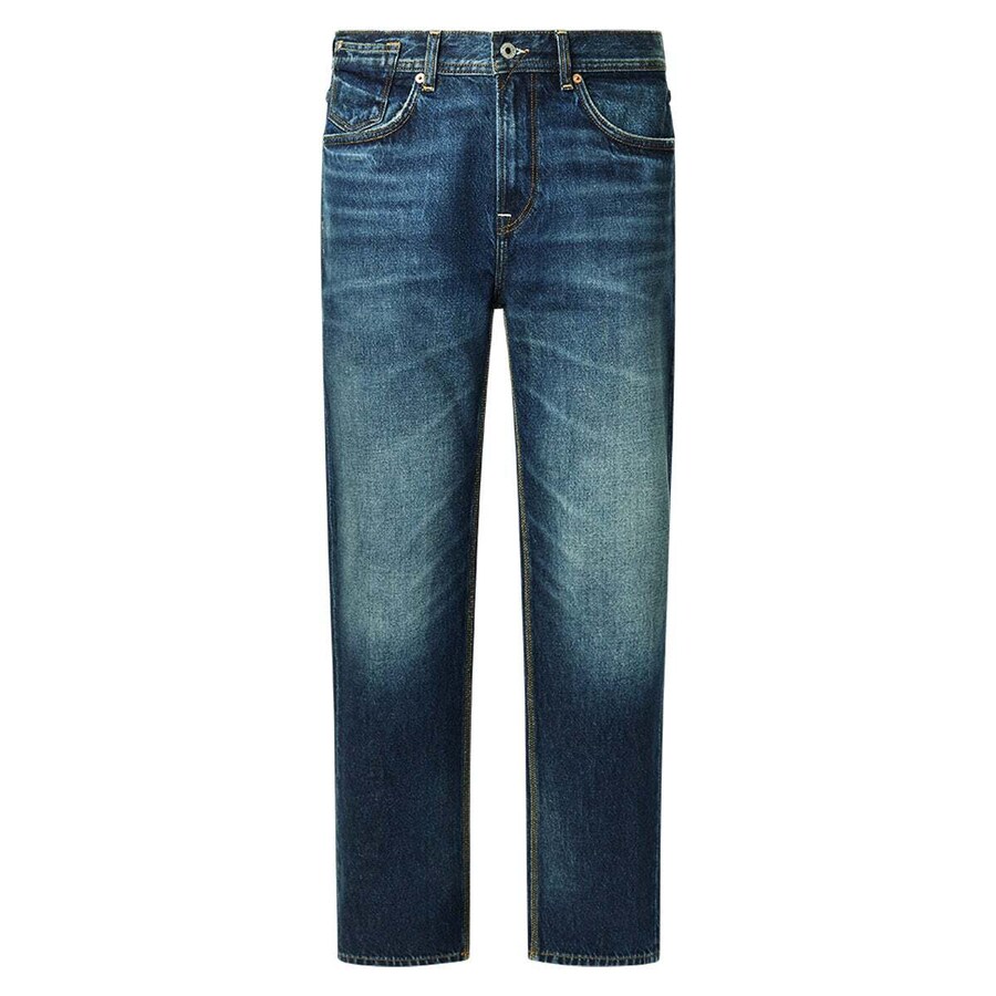 Повседневные джинсы Pepe Jeans BYRON, Blue denim/Dark blue 
Повседневные джинсы Pepe Jeans BYRON, Blue denim/Dark blue