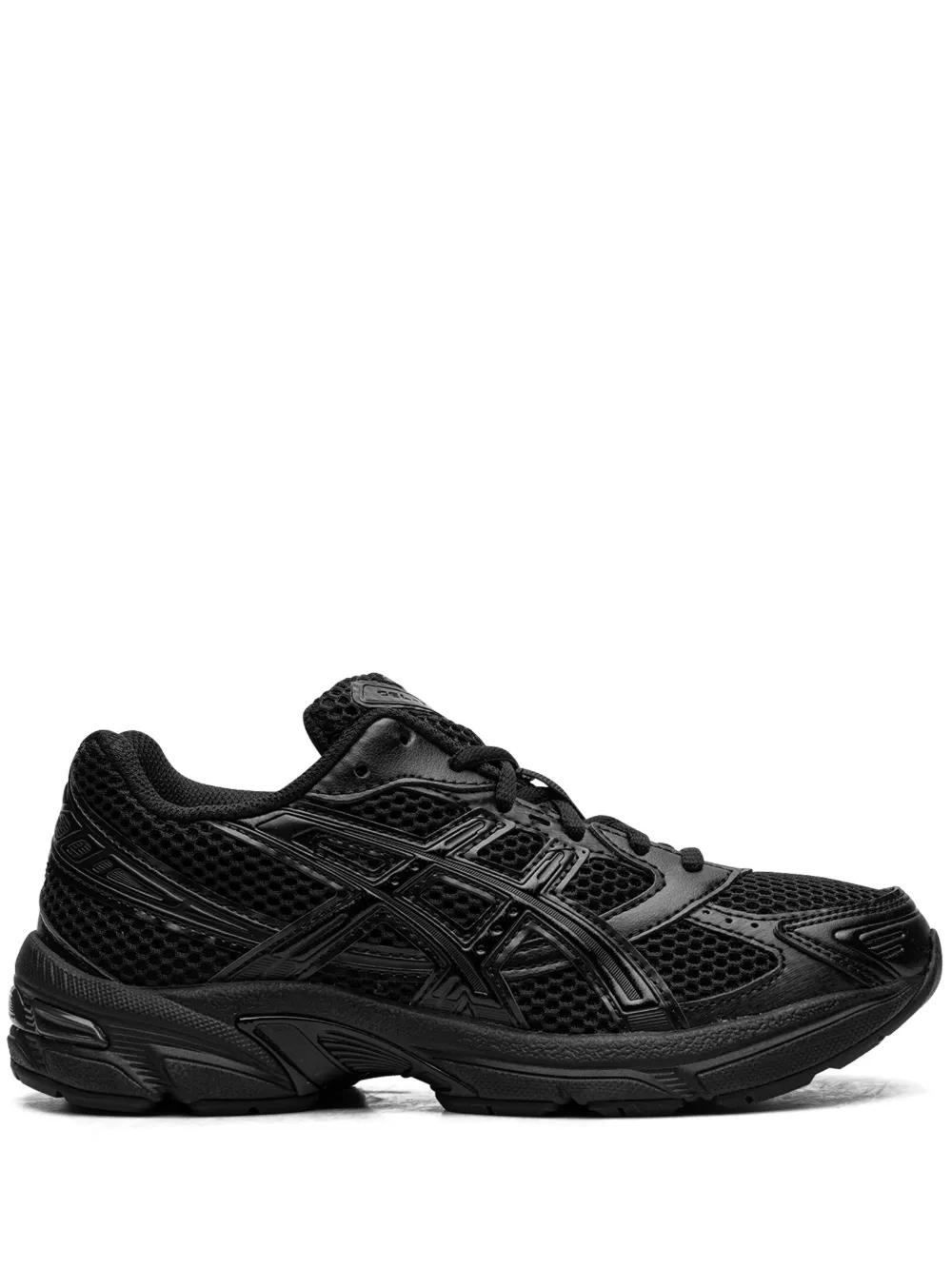 Кроссовки GEL-1130 Black ASICS, черный
Кроссовки GEL-1130 Black ASICS, черный