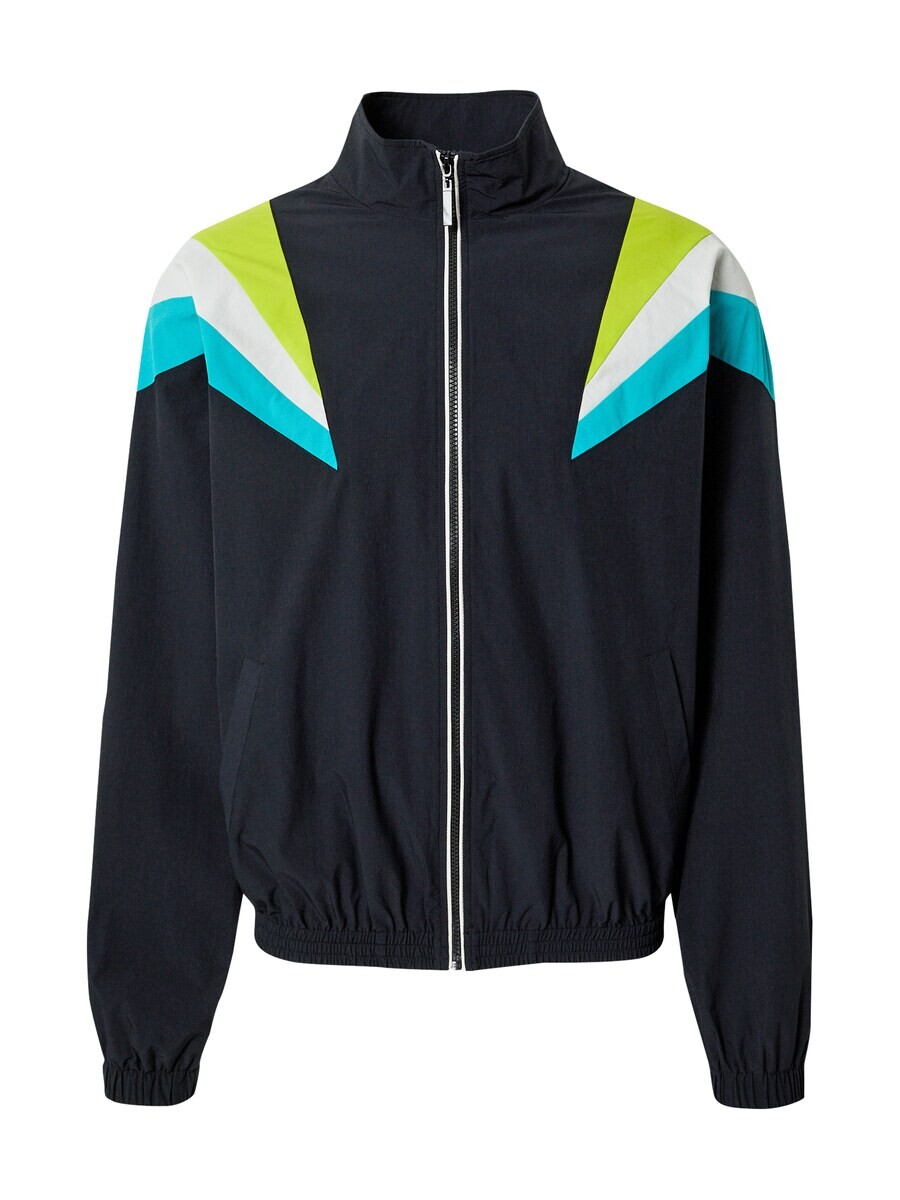 Всесезонная куртка VIERVIER Between-Season Jacket Angelo, черный 
Всесезонная куртка VIERVIER Between-Season Jacket Angelo, черный