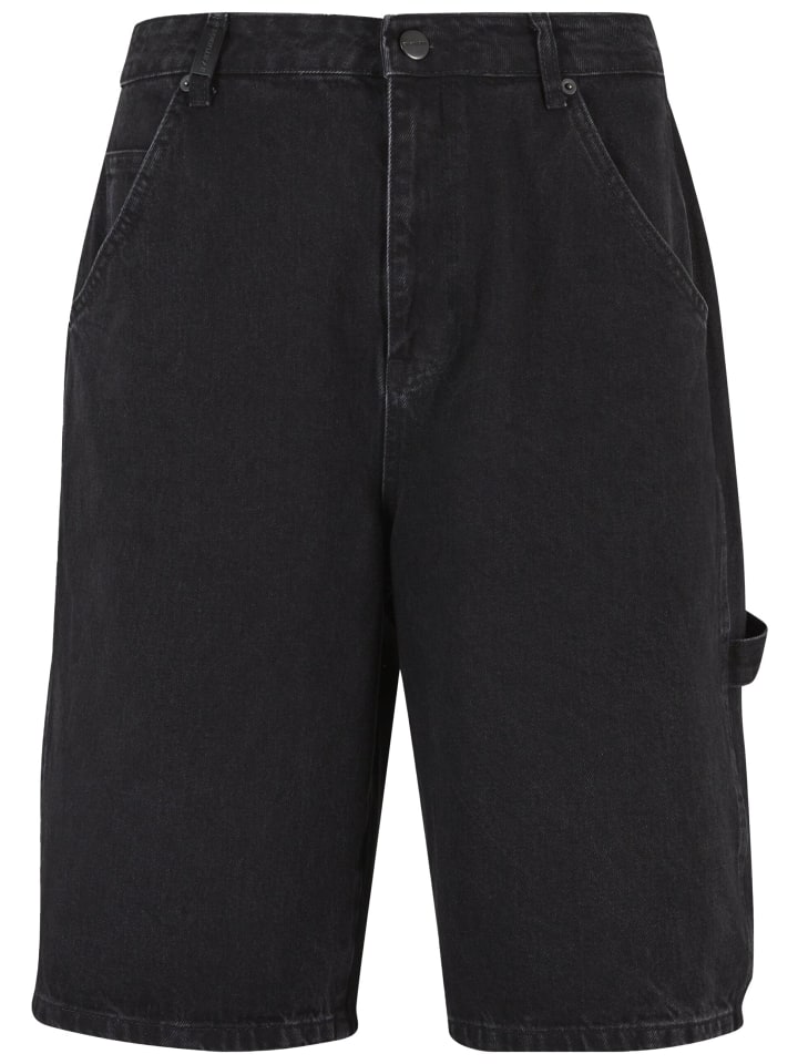 Джинсовые шорты 2Y Studios черного цвета 2Y Studios
Джинсовые шорты 2Y Studios черного цвета 2Y Studios