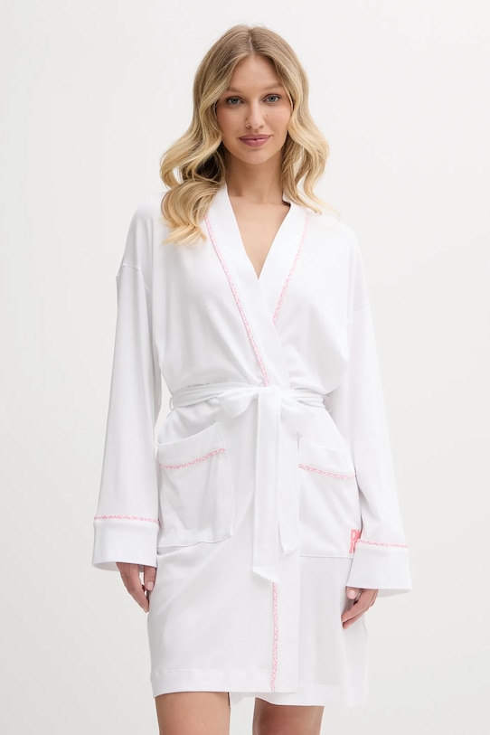 Халат Dkny, белый
Халат Dkny, белый