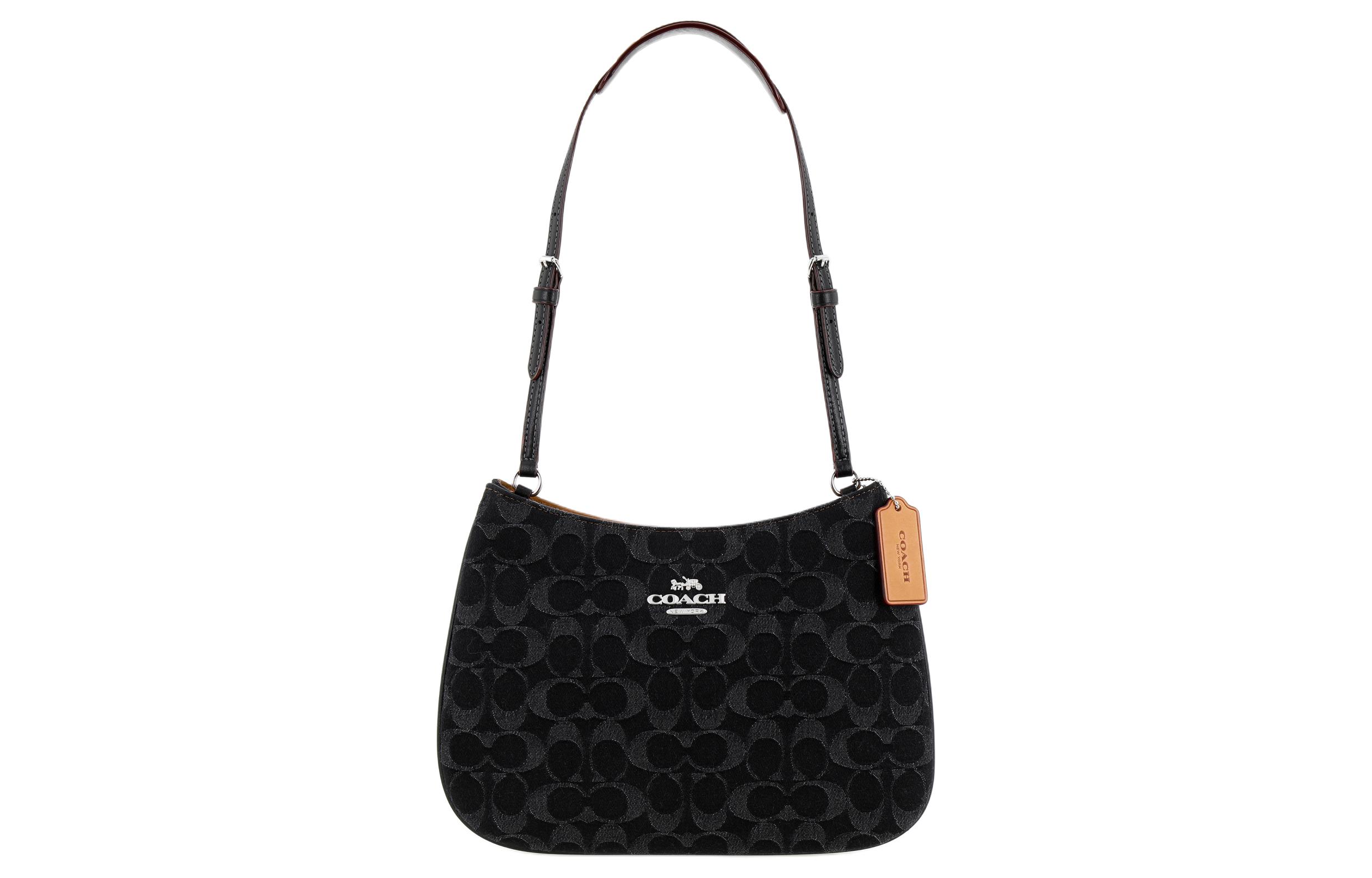 COACH Сумка через плечо
COACH Сумка через плечо