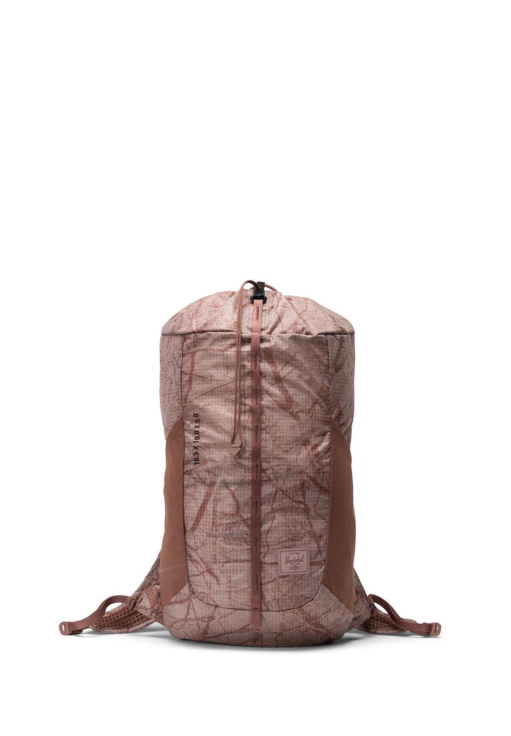 Рюкзак CINCH 14L Herschel, розовый
Рюкзак CINCH 14L Herschel, розовый