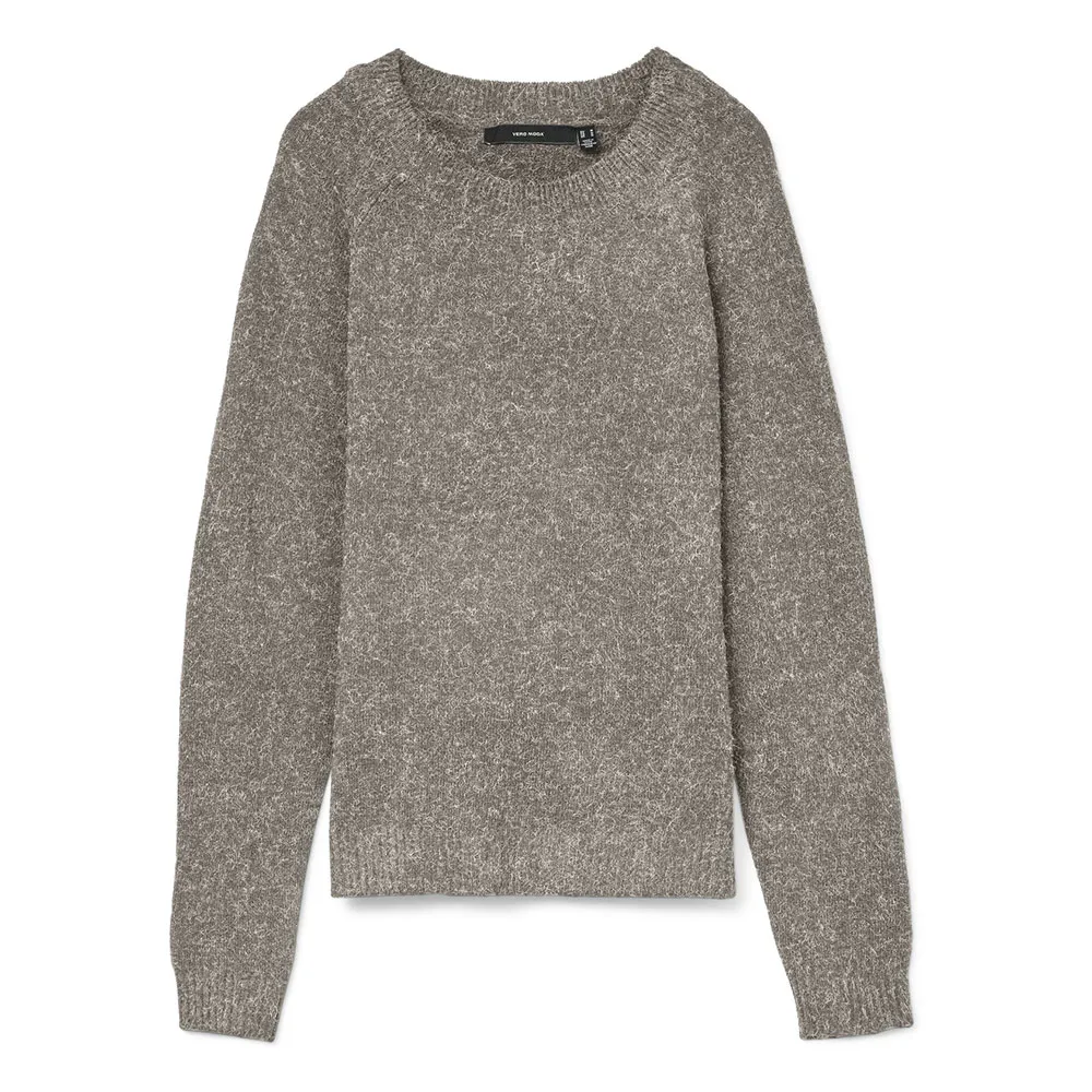 Свитер Vero Moda Doffy, серый
Свитер Vero Moda Doffy, серый