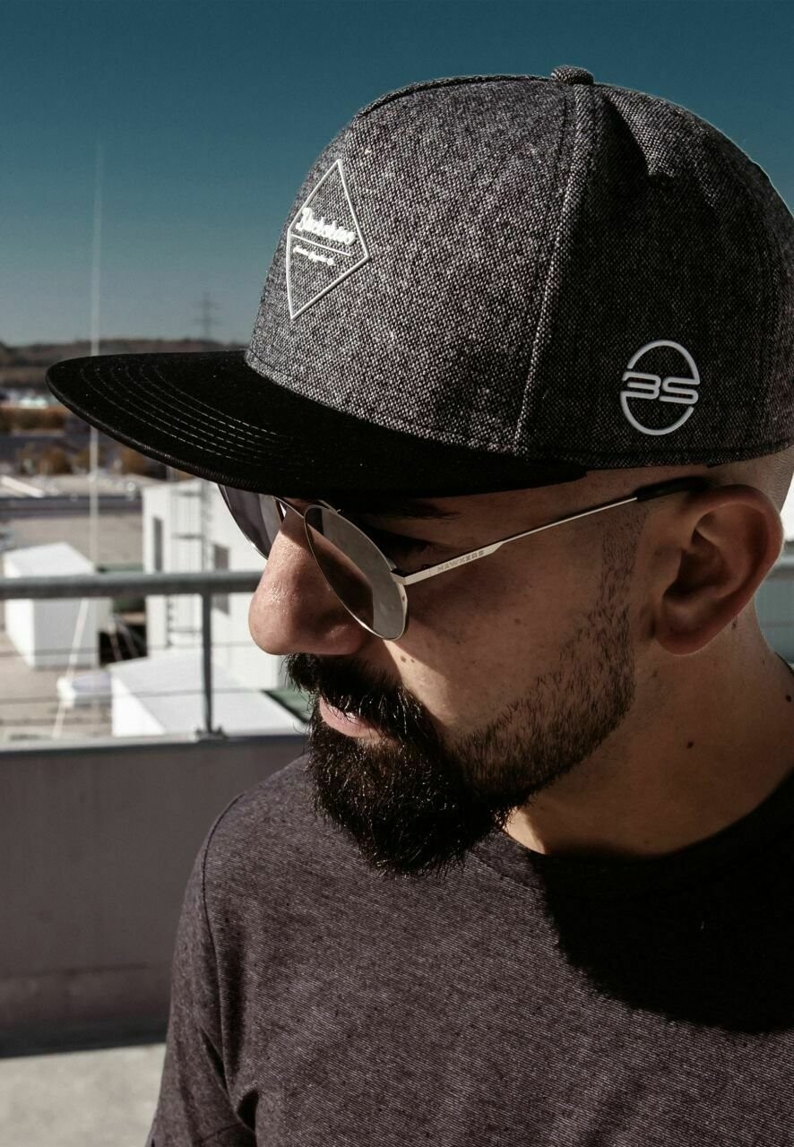 Бейсболка ANCIENT GODS Blackskies, цвет anubis 
Бейсболка ANCIENT GODS Blackskies, цвет anubis