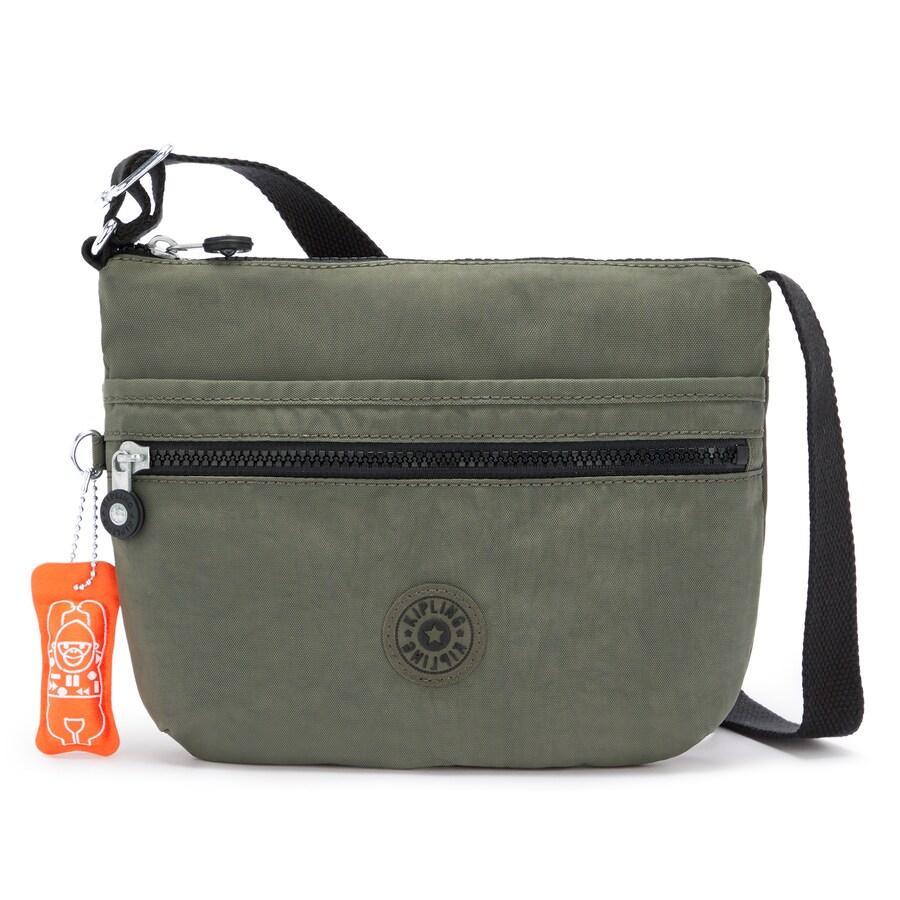 Сумка кросс-боди KIPLING, Green
Сумка кросс-боди KIPLING, Green