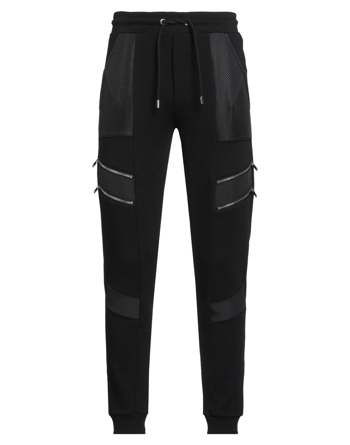 Брюки Les Hommes, черный
Брюки Les Hommes, черный