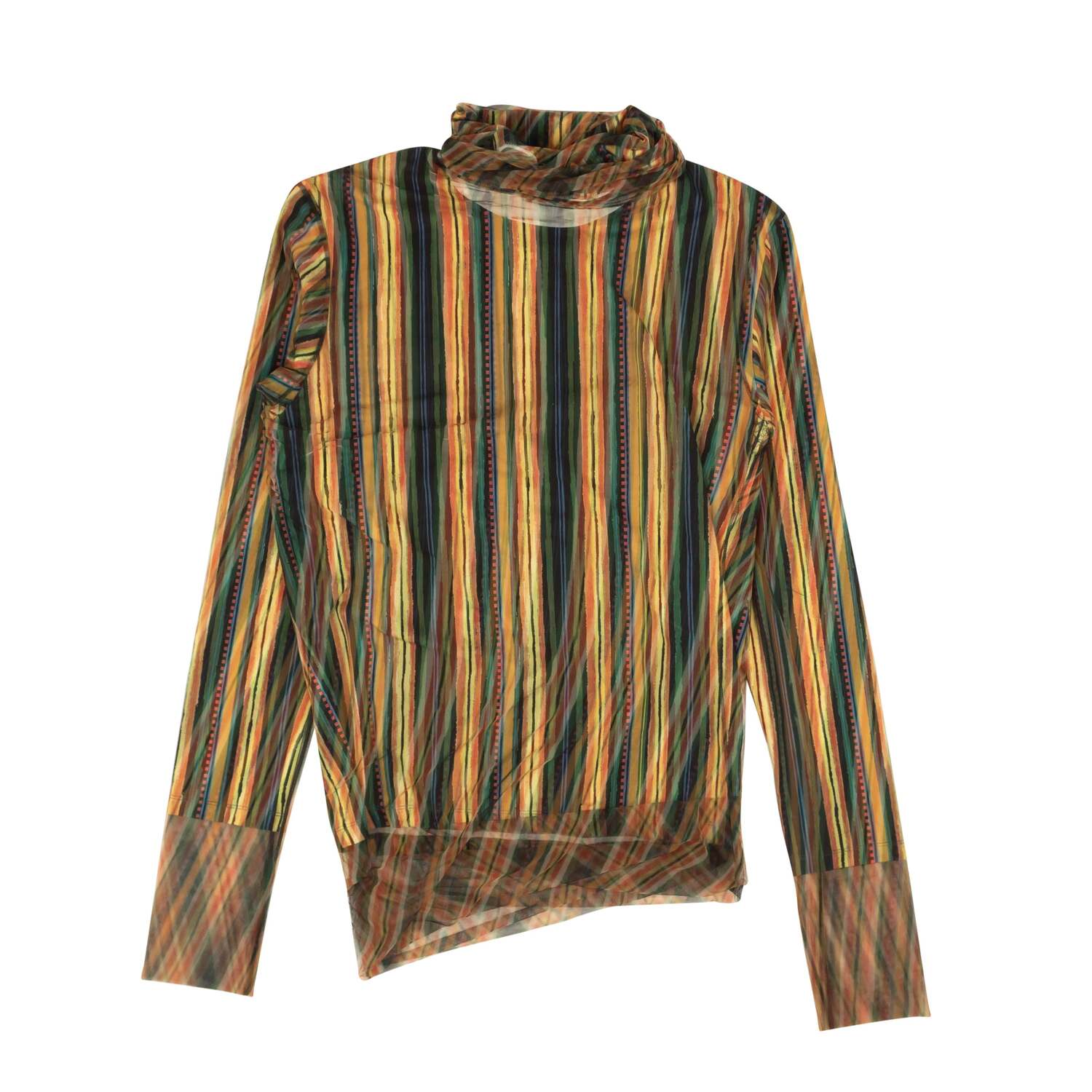 Эксклюзивная водолазка с сетчатым принтом Y/Project - оранжевый/многоцветный Y Project, Multi
Эксклюзивная водолазка с сетчатым принтом Y/Project - оранжевый/многоцветный Y Project, Multi