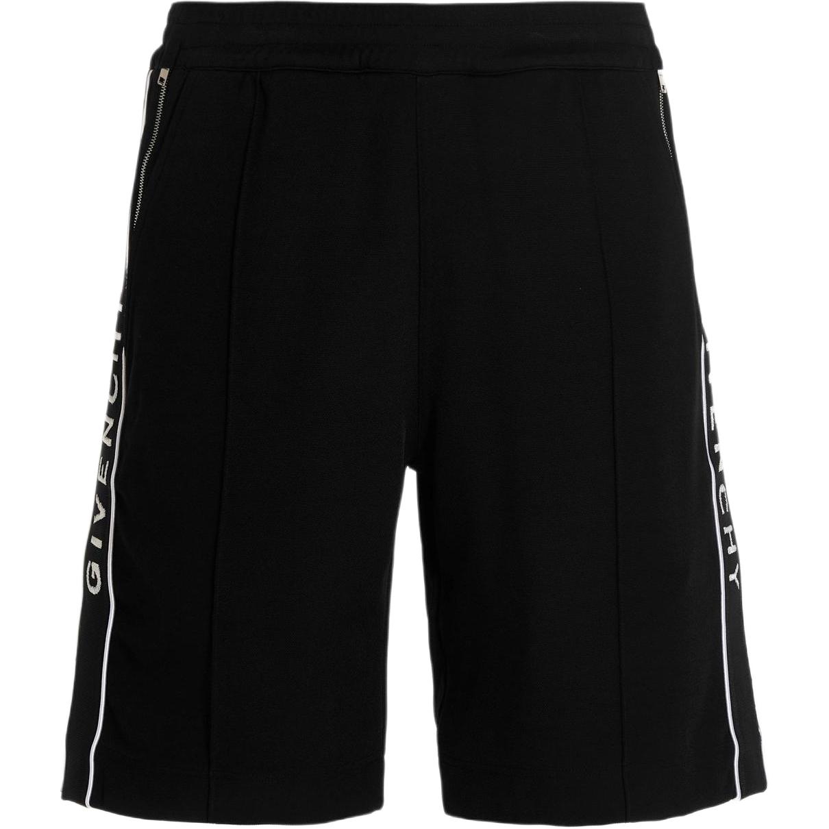 Шорты для бега Givenchy, черный
Шорты для бега Givenchy, черный
