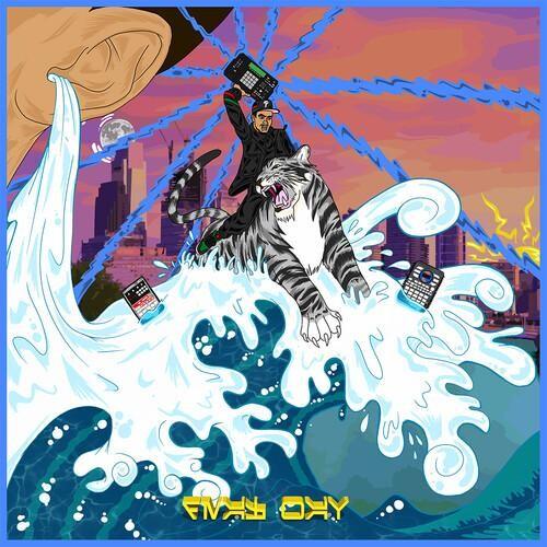 Виниловая пластинка Q Three Aka Ear. Drum - Deaf Wav
Виниловая пластинка Q Three Aka Ear. Drum - Deaf Wav