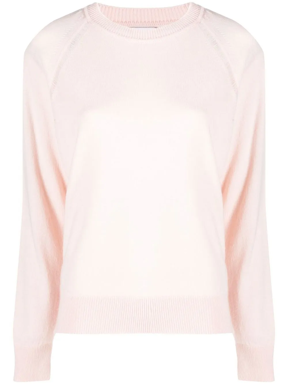 Кашемировый джемпер Barrie, розовый
Кашемировый джемпер Barrie, розовый