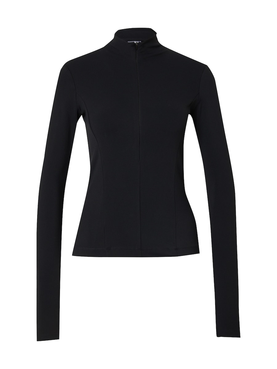 Спортивная куртка ICANIWILL Nimble, черный
Спортивная куртка ICANIWILL Nimble, черный