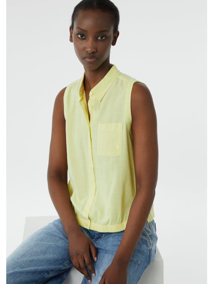 Блузка comma CI, зеленый
Блузка comma CI, зеленый