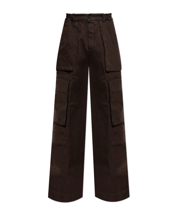 Брюки-Карго Dsquared2, коричневый
Брюки-Карго Dsquared2, коричневый