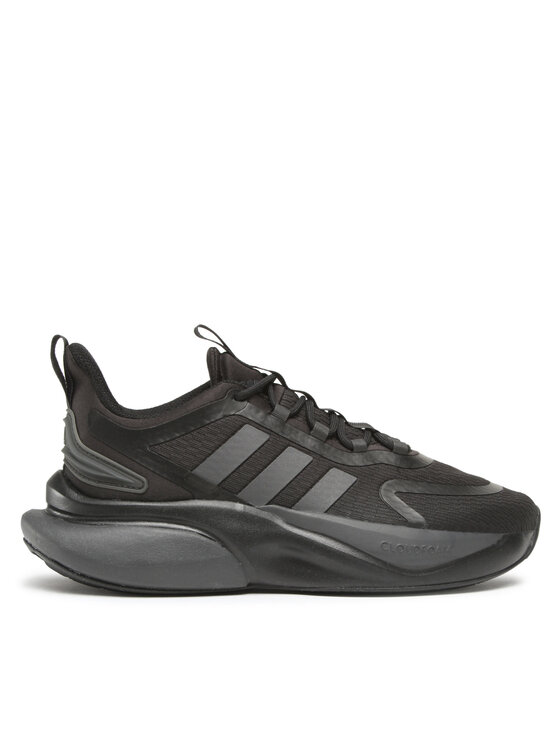 Кроссовки Alphabounce+ Sustainable Bounce HP6142 Adidas, черный
Кроссовки Alphabounce+ Sustainable Bounce HP6142 Adidas, черный