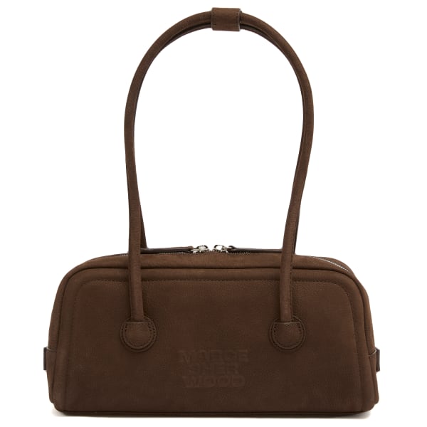 Мягкая сумка Boston ew Margesherwood, цвет hush nubuck
Мягкая сумка Boston ew Margesherwood, цвет hush nubuck