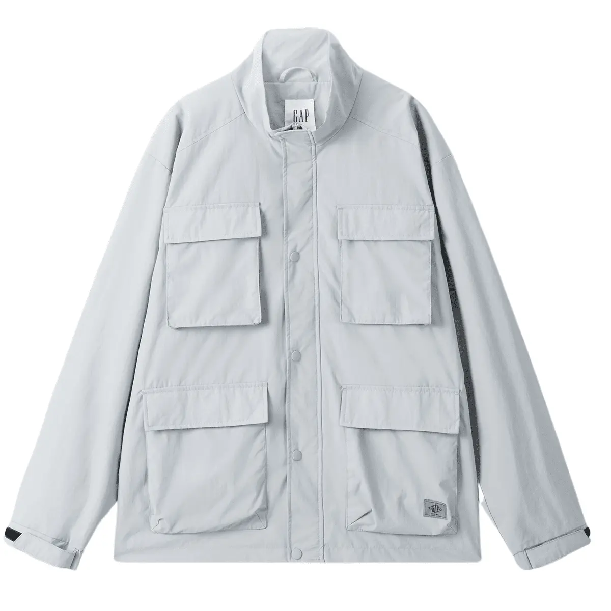 Куртка Unisex GAP, серый
Куртка Unisex GAP, серый