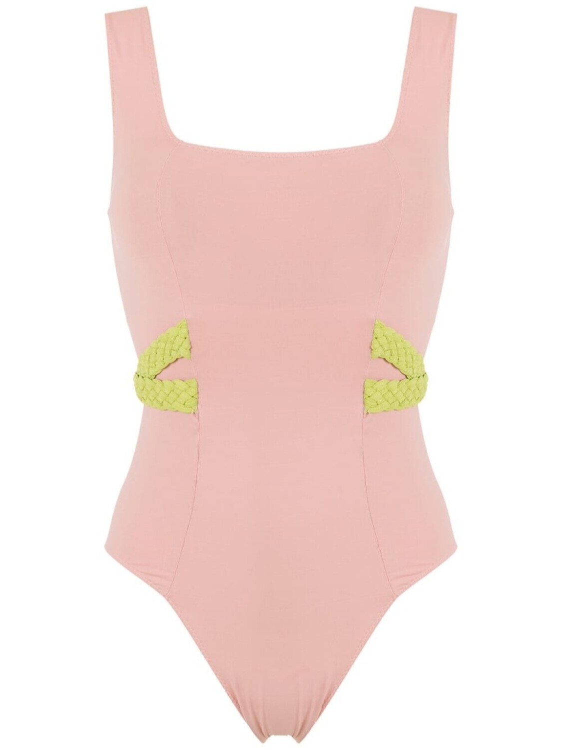 Clube Bossa купальник Eva, розовый
Clube Bossa купальник Eva, розовый