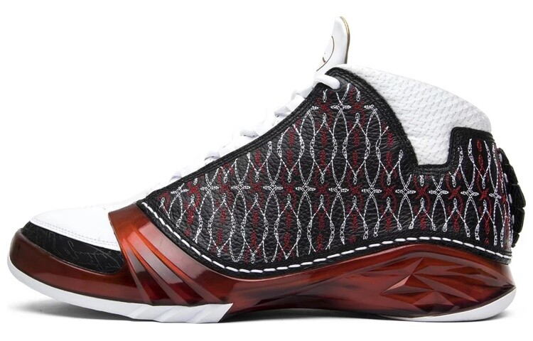 Мужские баскетбольные кроссовки Jordan Air Jordan 23 Vintage Vintage
Мужские баскетбольные кроссовки Jordan Air Jordan 23 Vintage Vintage