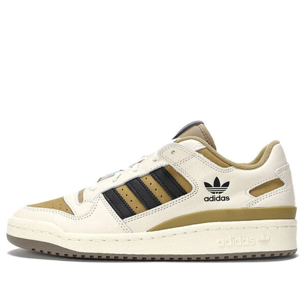 Кроссовки оригиналы форум низкий Adidas, коричневый 
Кроссовки оригиналы форум низкий Adidas, коричневый