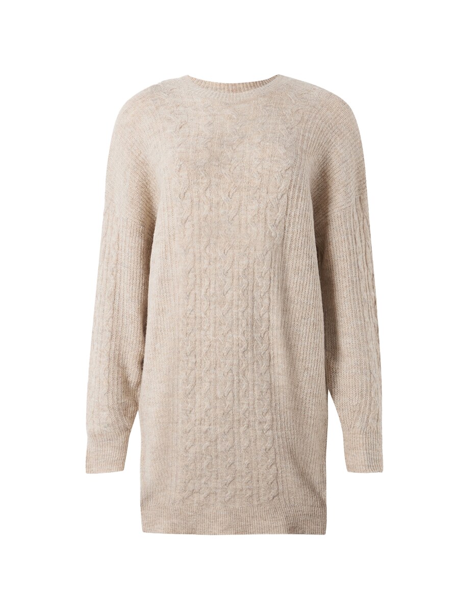 Вязаное платье PIECES PCRACHEL, Greige
Вязаное платье PIECES PCRACHEL, Greige