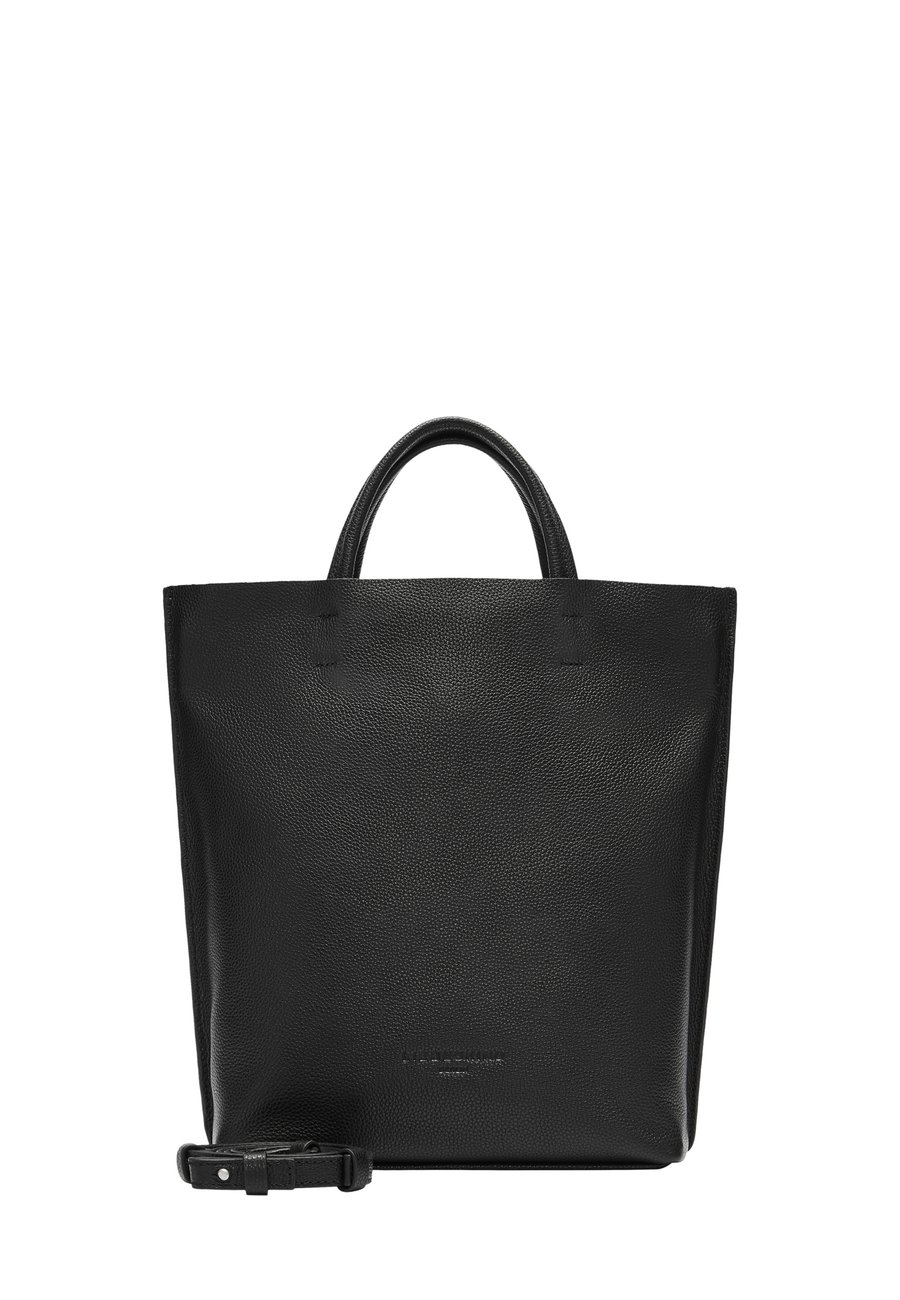 Сумка-шоппер Liebeskind Berlin Tote bag, Schwarz/Black
Сумка-шоппер Liebeskind Berlin Tote bag, Schwarz/Black