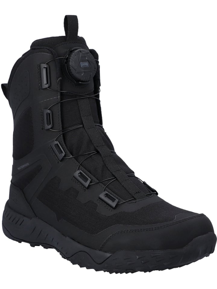 Magnum Ботинки “Ultima 8.0 Sz Waterproof X M-Lock” черного цвета
Magnum Ботинки “Ultima 8.0 Sz Waterproof X M-Lock” черного цвета