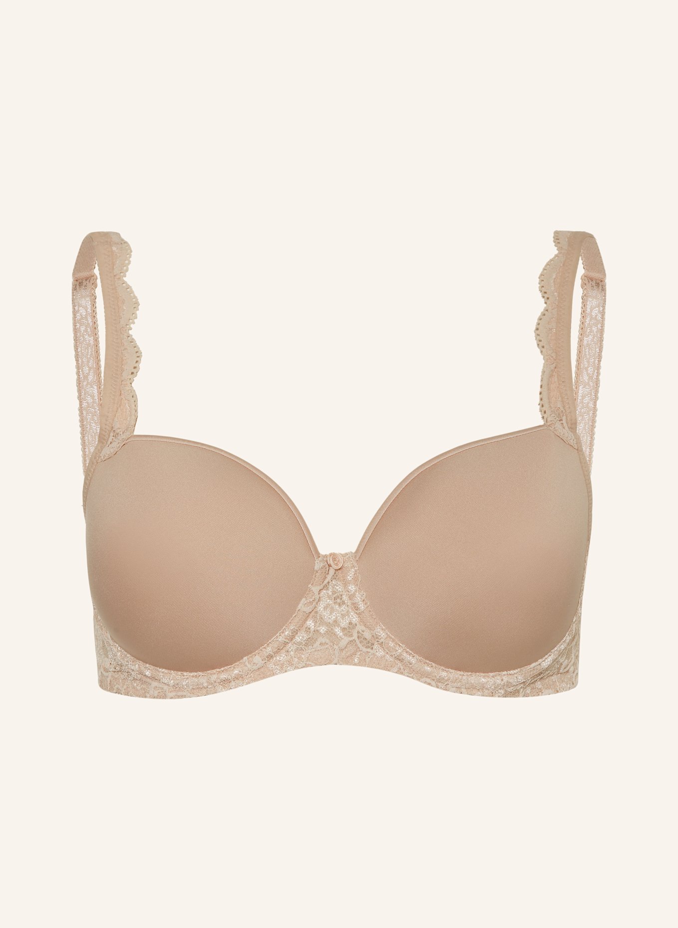Бюстгальтер-Спейсер амуретт Triumph, бежевый
Бюстгальтер-Спейсер амуретт Triumph, бежевый