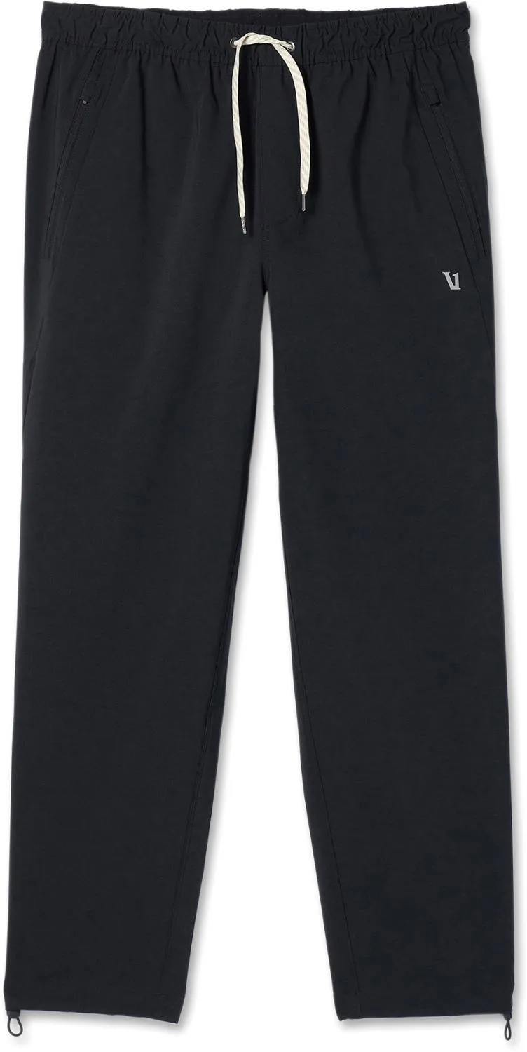 Тренировочные брюки Vuori, Black
Тренировочные брюки Vuori, Black