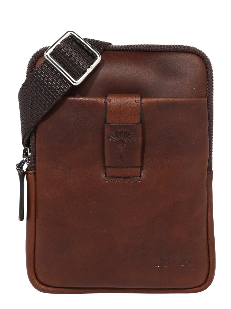 Сумка через плечо JOOP! Loreto Rafael, коричневый
Сумка через плечо JOOP! Loreto Rafael, коричневый