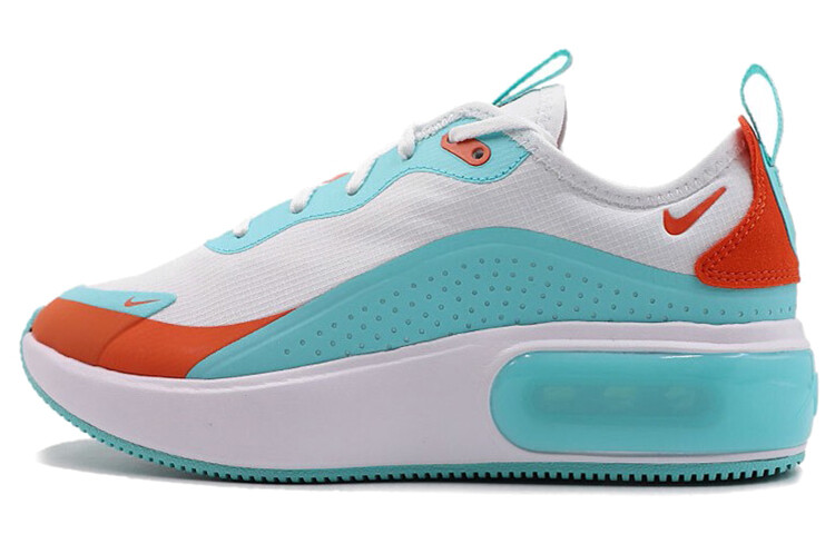 Кроссовки Nike Air Max Dia для женщин
Кроссовки Nike Air Max Dia для женщин