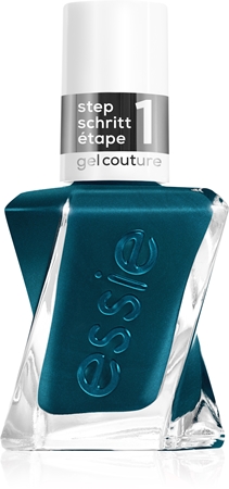 Лак для ногтей с гелевым эффектом essie gel couture 2.0, 402 jewels and jacquard only 13,5 ml
Лак для ногтей с гелевым эффектом essie gel couture 2.0, 402 jewels and jacquard only 13,5 ml