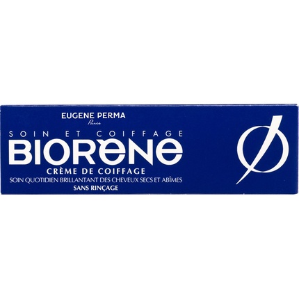 Крем для укладки волос 25 мл Biorene
Крем для укладки волос 25 мл Biorene