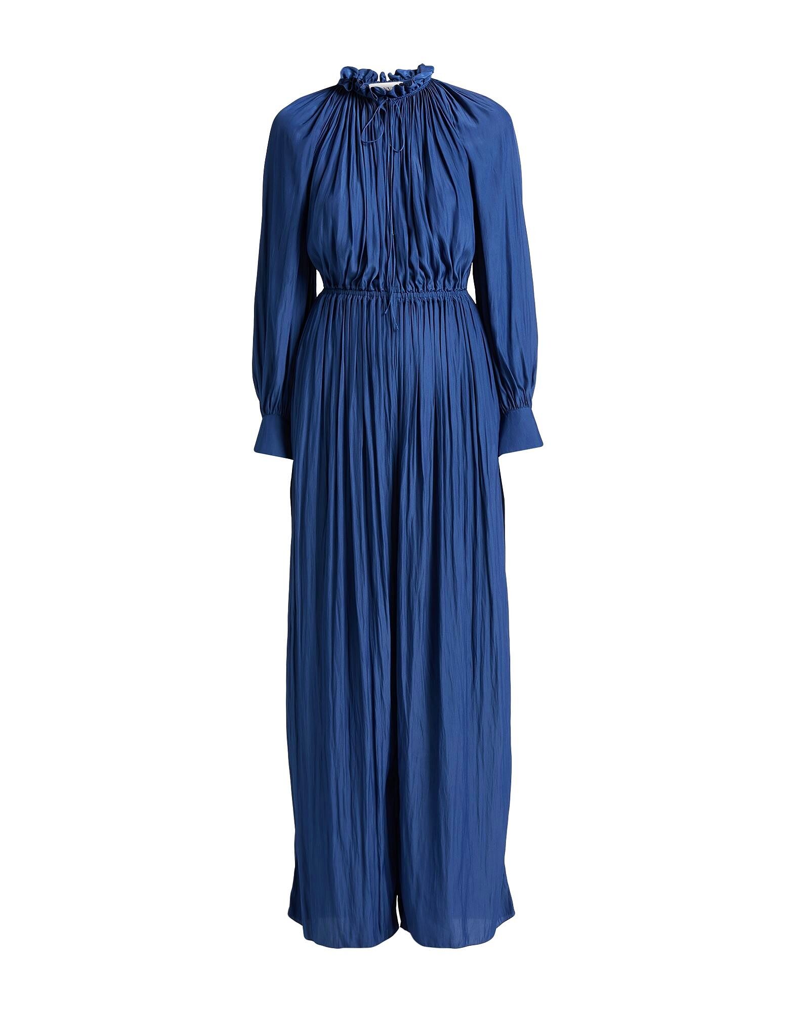 Комбинезон Lanvin, темно-синий
Комбинезон Lanvin, темно-синий