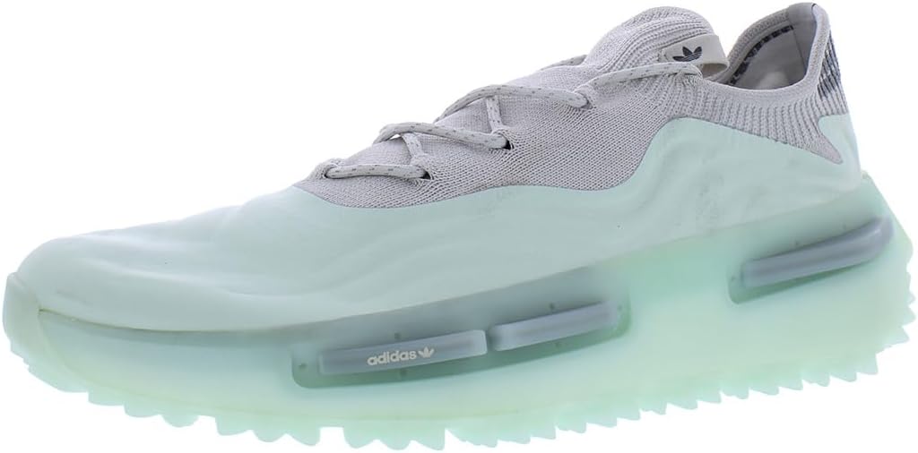 Мужские кроссовки adidas NMD S1, зеленый
Мужские кроссовки adidas NMD S1, зеленый