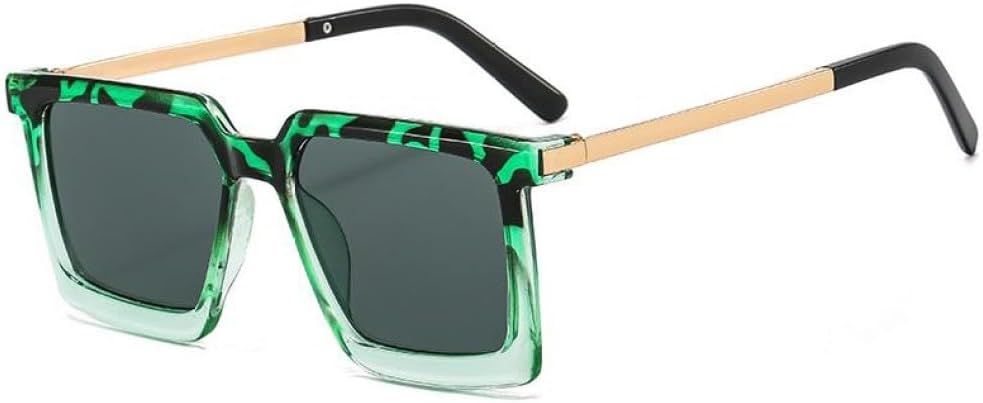 Модные солнцезащитные очки для женщин и мужчин, градиентные линзы, металлическая оправа, роскошные повседневные солнцезащитные очки с защитой от УФ-излучения UV400 LVTFCO, C5
Модные солнцезащитные очки для женщин и мужчин, градиентные линзы, металлическая оправа, роскошные повседневные солнцезащитные очки с защитой от УФ-излучения UV400 LVTFCO, C5