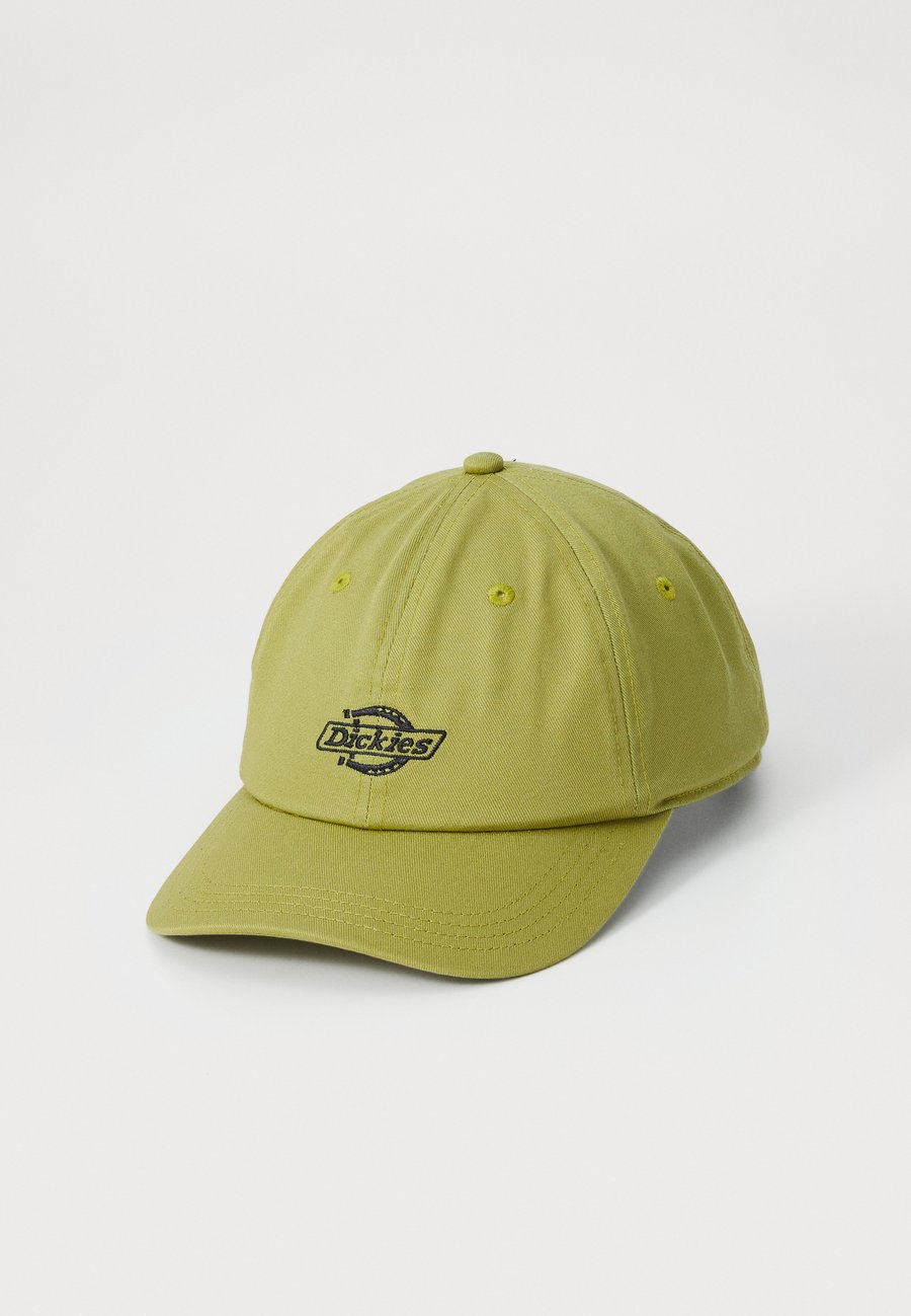 Бейсболка Dickies ESSENTIAL DAD UNISEX, Evergreen Sprig/Dark Green
Бейсболка Dickies ESSENTIAL DAD UNISEX, Evergreen Sprig/Dark Green